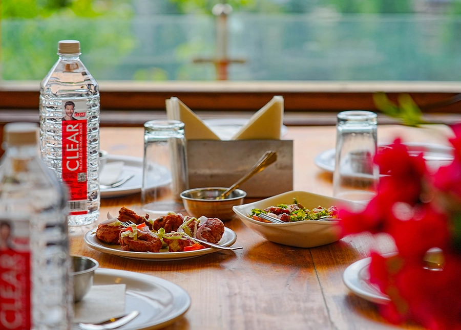 hotel_namaste_inn_beas_valley_food_service